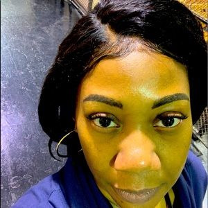 Meet your Posher, Dawn